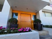 Departamento Renta en Providencia|Lujo y...