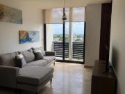 Departamento Renta en San Ramon Norte AMUEBLADO