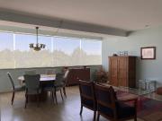 Departamento Renta en Santa Fe, Residencial Lateliere