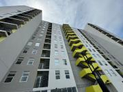 DEPARTAMENTO RENTA EQUIPADO ARENA CALZADA CON BALCON