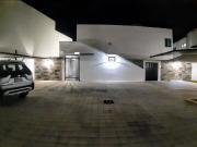 Departamento /RENTA Equipado en Planta Alta en Montebello