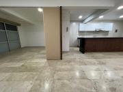 Departamento Renta Escand?n 60m2 PB