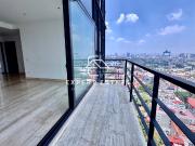 Departamento renta EXTREMADURA INSURGENTES Con balcón y...