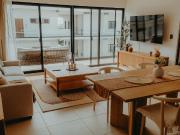 Departamento Renta H Living