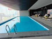 Departamento renta Sky Town Insurgentes, vista Monumento...