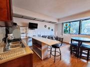 DEPARTAMENTO RENTA, IRRIGACION, AMUEBLADO