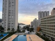 Departamento renta largo periodo Fracc. Costa Azul,...