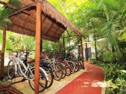 Departamento renta largo plazo en Playa del Carmen a...