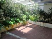 Departamento renta Magdalena 19 Del Valle Norte