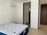 DEPARTAMENTO RENTA MÉRIDA, 2 HABITACIONES, EQUIPADO,...