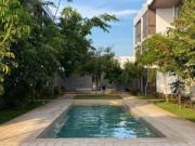 DEPARTAMENTO RENTA MÉRIDA, 2 HABITACIONES, EQUIPADO,...