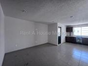 Departamento Renta Monte Fuji. Tipo dúplex, cercano a la...