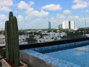 Departamento Renta, Montebello, Merida, Yucatan