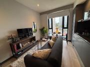 Departamento Renta Nomad Interlomas