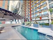 Departamento renta Nomad Riviera, Centro de Monterrey...