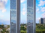 Departamento renta Nua, Interlomas