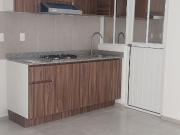 DEPARTAMENTO RENTA NUEVO 2 RECÁMARAS