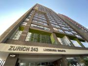 Departamento Renta Nuevo Polanco Torre Singapur