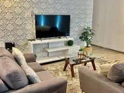 Departamento Renta Nuevo Sur amueblado, col. ladrillera,...