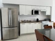 Departamento Renta Parques Polanco 55m2 Piso 20