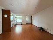 DEPARTAMENTO RENTA, PASEOS DE TAXQUEÑA