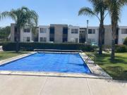 Departamento Renta Paseos del Bosque, Corregidora