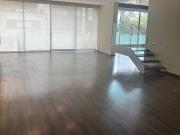 departamento renta polanco 256m2 piso 1