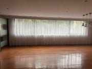 departamento renta polanco 300m2