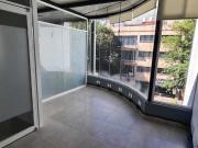 Departamento Renta Polanco 50m2 Piso 2