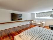 Departamento Renta Polanco Lope de Vega