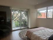 Departamento Renta Reforma 67m2 Piso 12