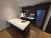 Departamento renta Roma Norte 44m2