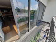 Departamento renta Roma Norte 75m2 con muebles