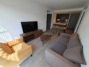 Departamento renta Roma Norte 75m2 con muebles