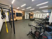 Departamento renta Roma Norte 75m2 con muebles