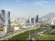 Departamento renta santa maria monterrey n l