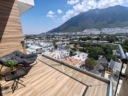 DEPARTAMENTO RENTA SATELITE LOS LAURELES MONTERREY