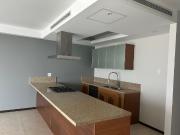 Departamento renta sin amueblar en Central Park...