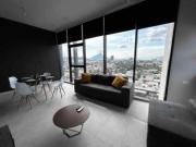 departamento renta sur de mty “contry”