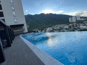 DEPARTAMENTO RENTA TORRE BOREAL