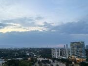 DEPARTAMENTO RENTA TORRE LATITUD PROVIDENCIA A ESTRENAR