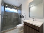 Departamento amueblado renta Torre Luz en Monterrey DV ONNRB