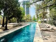 DEPARTAMENTO RENTA TORRE VERDALBA, COL. SANTA MARÍA