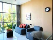 DEPARTAMENTO RENTA TRIUMPH TAWER EN CUERNAVACA, MORELOS...