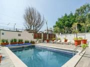 Departamento Renta Venta Torre Spazio Justo Sierra Col....