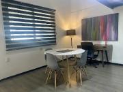 Departamento renta Vista Hermosa