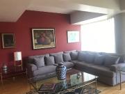 Departamento Renta y Venta en Bosques de las Lomas con...