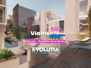 Departamento Rep.De La Sexta