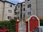 DEPARTAMENTO RESIDENCIAL AGUA CALIENTE