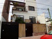 DEPARTAMENTO RESIDENCIAL AMUEBLADO EN RENTA